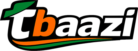 t baazi logo